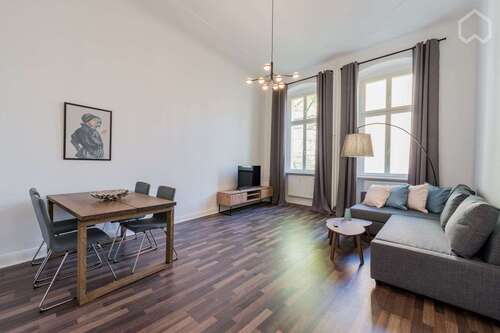 Foto - Wohnen auf Zeit in Berlin 1.950,00 €