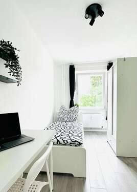 Foto - WG-Zimmer in Berlin 629,00 € 9 m²