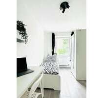 WG-Zimmer in Berlin 629,00 € 9 m²