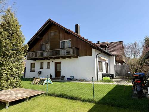 Foto - Haus zum Kaufen in Mühldorf am Inn 549.000,00 € 132.15 m²