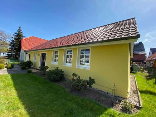 Foto - Haus zum Kaufen in Fuhlendorf 249.000,00 € 76 m²