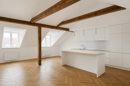 Foto - Wohnung zum Kaufen in Berlin 460.000,00 € 76 m²