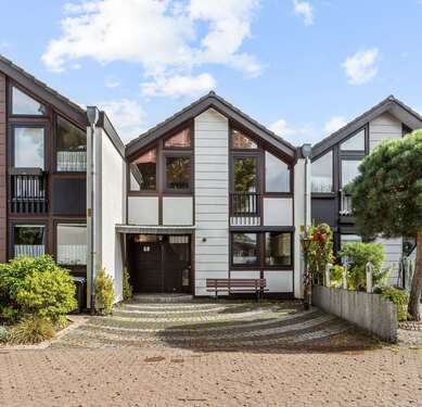Foto - Haus zum Kaufen in Düsseldorf 720.000,00 € 119 m²