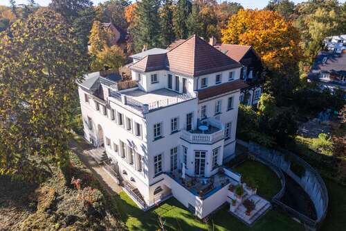 Foto - Wohnung zum Kaufen in Potsdam 997.000,00 € 157.34 m²