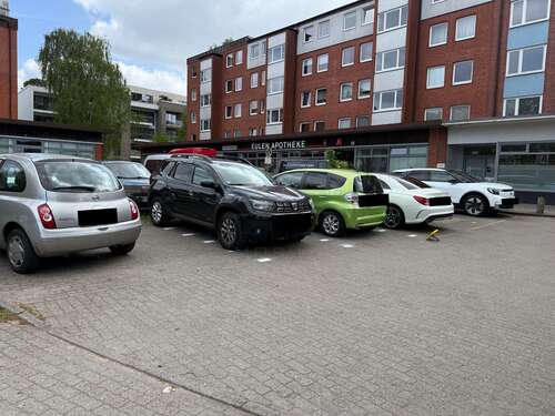 Foto - Garage zu vermieten in Hamburg 83,00 €
