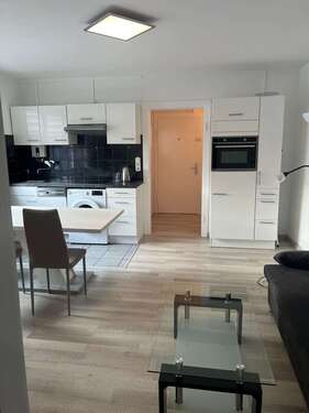 Foto - Wohnung zum Kaufen in Düsseldorf 269.000,00 € 40 m²