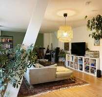 Wohnung zum Mieten in Halle 618,00 € 88.2 m²