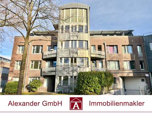 Foto - Wohnung zum Kaufen in Hamburg 199.000,00 € 36 m²
