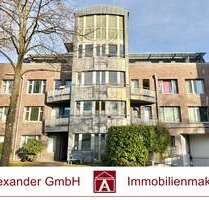 Wohnung zum Kaufen in Hamburg 199.000,00 € 36 m²