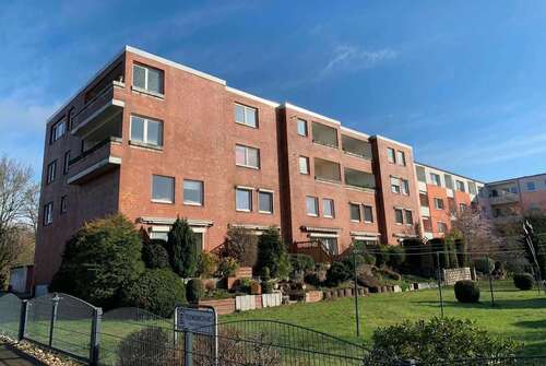 Foto - Wohnung zum Kaufen in Burgdorf 99.999,00 € 50 m²