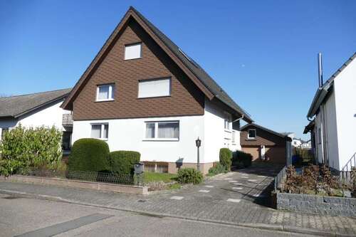 Foto - Haus zum Kaufen in Au am Rhein 550.000,00 € 240 m²