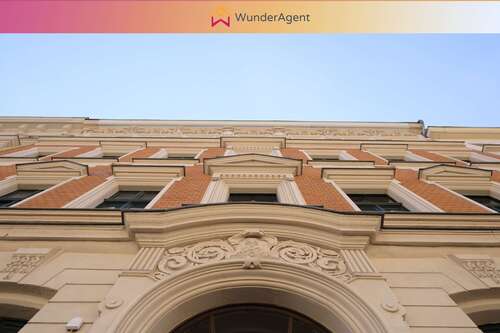 Foto - Wohnung zum Kaufen in Leipzig 165.000,00 € 69.98 m²