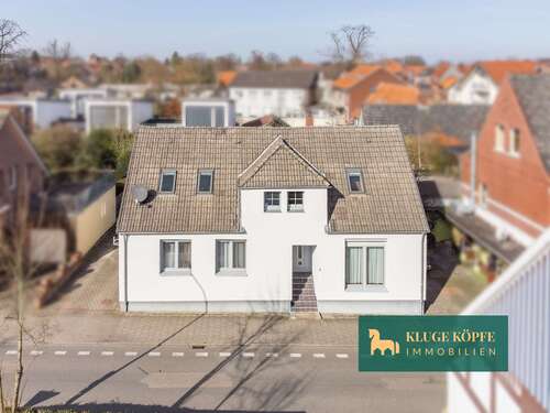 Foto - Haus zum Kaufen in Bramsche 395.000,00 € 202 m²