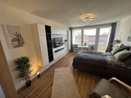 Foto - Wohnung zum Mieten in Planegg 990,00 € 30 m²