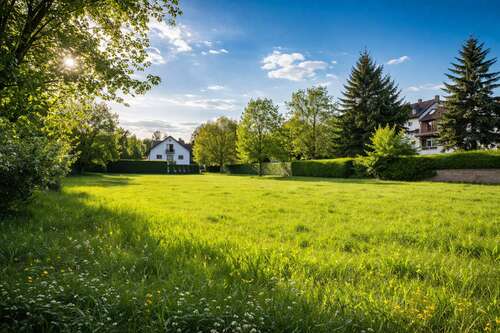 Foto - Grundstück zu verkaufen in Gilching 2.150.000,00 € 910 m²