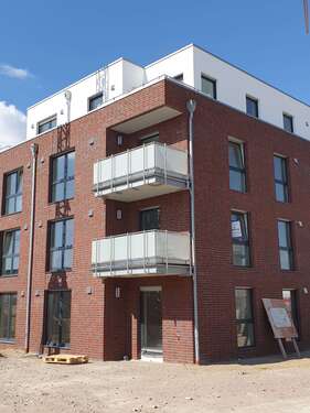 Foto - Wohnung zum Mieten in Kamp-Lintfort 1.066,72 € 90.4 m²