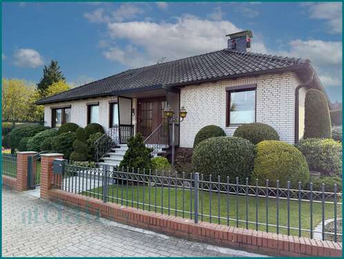 Foto - Haus zum Kaufen in Wedemark Resse 460.000,00 € 129.04 m²