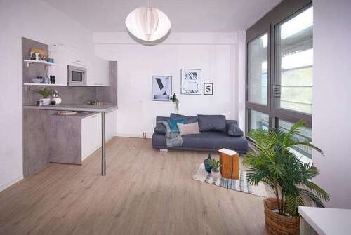 Foto - Wohnung zum Mieten in Hannover 500,68 € 31.43 m²