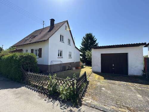 Foto - Haus zum Kaufen in Heidenheim an der Brenz 250.000,00 € 130 m²