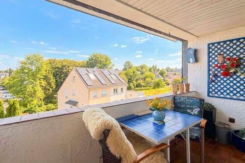 Foto - Wohnung zum Kaufen in Wermelskirchen 170.000,00 € 71 m²