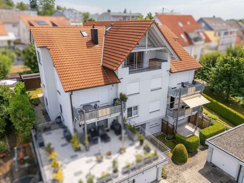 Foto - Wohnung zum Kaufen in Radolfzell am Bodensee 689.000,00 € 155 m²