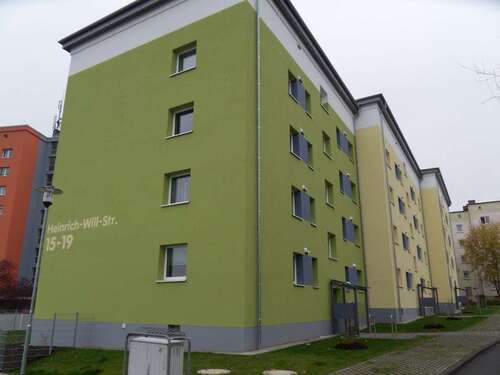 Foto - Wohnung zum Mieten in Gießen 737,00 € 75.36 m²
