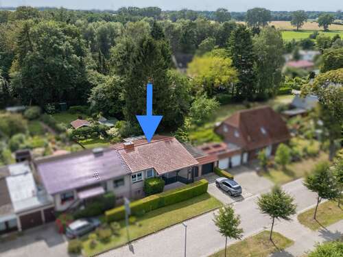 Foto - Haus zum Kaufen in Sundhagen-Reinberg 269.000,00 € 145 m²