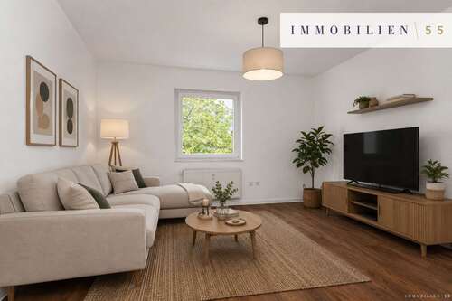 Foto - Wohnung zum Kaufen in Köln 289.000,00 € 77.82 m²