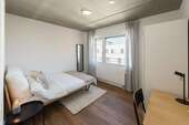 WG-Zimmer in Frankfurt am Main 640,00 € 10 m²