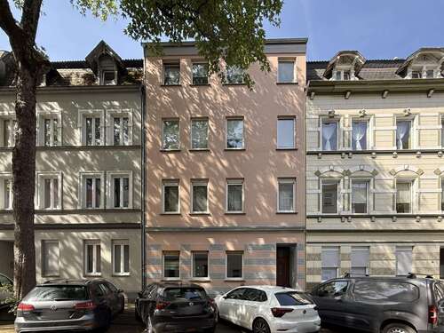 Foto - Haus zum Kaufen in Dortmund 520.000,00 € 248.99 m²