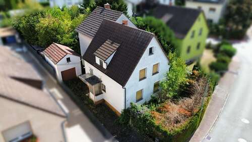 Foto - Grundstück zu verkaufen in Bad Vilbel 599.000,00 € 708 m²