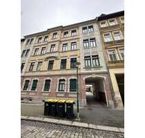 Wohnung zum Kaufen in Weißenfels 80.000,00 € 54.51 m²