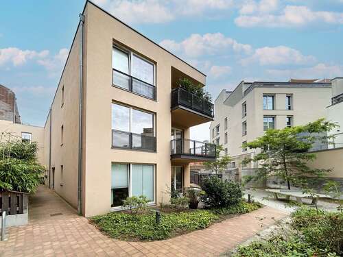 Foto - Wohnung zum Kaufen in Potsdam 320.000,00 € 51.03 m²