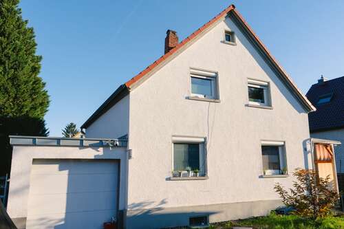 Foto - Haus zum Kaufen in Mannheim 580.000,00 € 120 m²