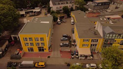 Foto - Büro in Berlin 967,50 € 77.4 m²