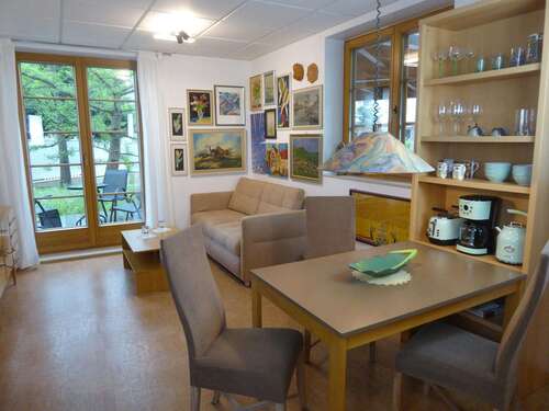 Foto - Wohnen auf Zeit in Eichenbühl 990,00 €