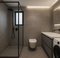Wohnung zum Kaufen in Berlin 271.000,00 € 44 m²