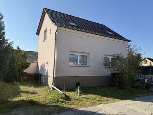 Foto - Haus zum Kaufen in Werder (Havel) 279.000,00 € 115.4 m²