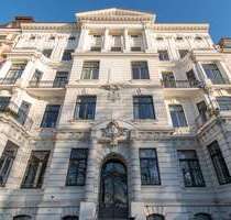 Wohnung zum Kaufen in Hamburg 4.195.000,00 € 266 m²