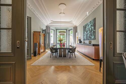 Foto - Wohnung zum Kaufen in Hamburg 4.195.000,00 € 266 m²