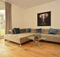 Wohnen auf Zeit in Düsseldorf Derendorf 1.650,00 € - Düsseldorf / Derendorf