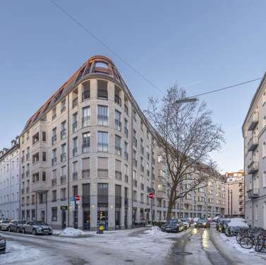 Foto - Wohnung zum Kaufen in München 1.950.000,00 € 107 m²