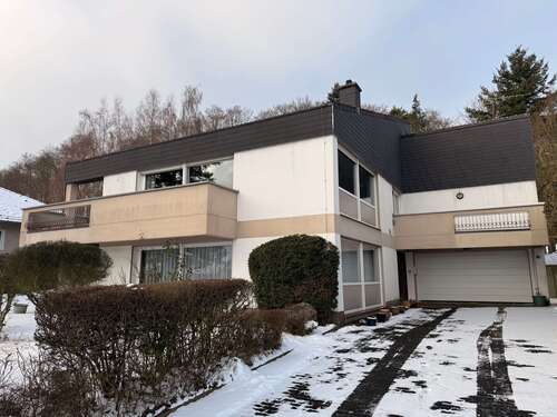 Foto - Haus zum Kaufen in Alsfeld 440.000,00 € 338 m²