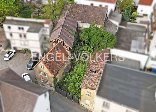 Foto - Grundstück zu verkaufen in Bad Nauheim 315.000,00 € 513 m²