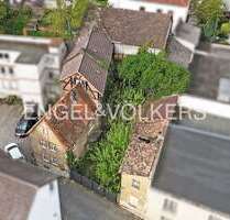 Grundstück zu verkaufen in Bad Nauheim 315.000,00 € 513 m²