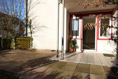 Foto - Wohnung zum Kaufen in Durmersheim 290.000,00 € 92.61 m²