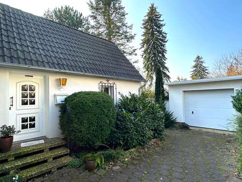 Foto - Haus zum Kaufen in Hannover 450.000,00 € 136 m²