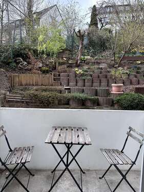 Foto - Wohnung zum Mieten in Stuttgart 1.170,00 € 65 m²