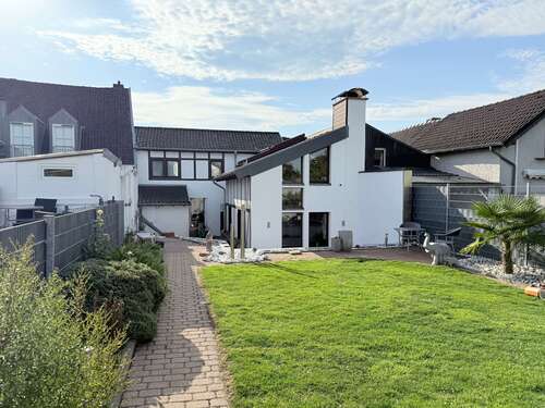 Foto - Haus zum Kaufen in Stolberg 420.000,00 € 290 m²