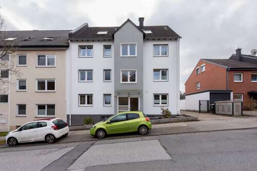 Foto - Wohnung zum Kaufen in Essen 149.000,00 € 50 m²